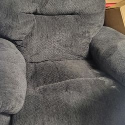 Recliner