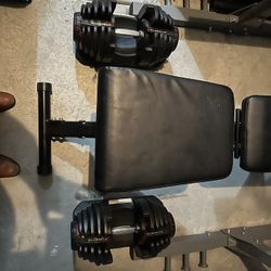 Bowflex 1090 