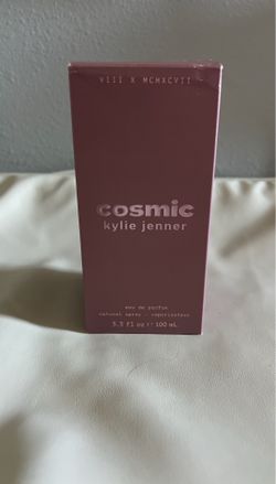 Cosmic Kylie Jenner Perfume