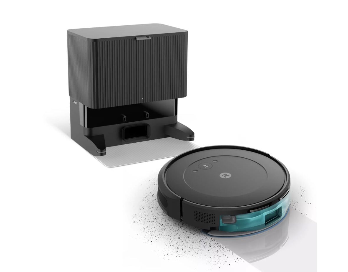 Roomba Essential 2 Combo