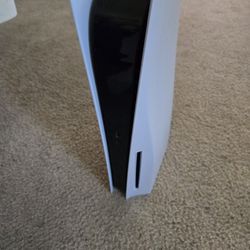 Ps5 Dual Sense Wireless System / Used 