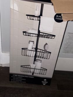 POLE CADDY