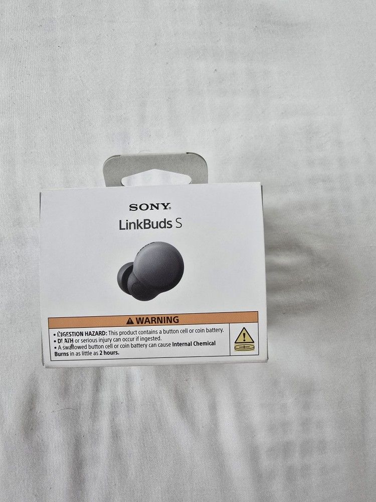 Sony Linkbuds S