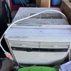 Kenmore Window Ac