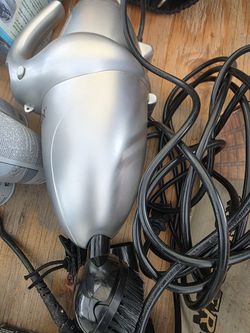 Small Hand Held Vacuum 120v Powerfull