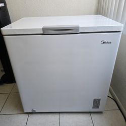 Freezer