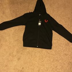 True Religion Hoodie