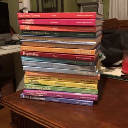 Books