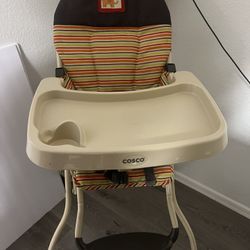 High Chair