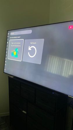 65 inch