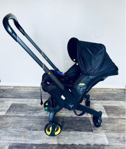 New Dashing Car Seat Stroller