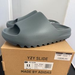 Yezzy Slides 