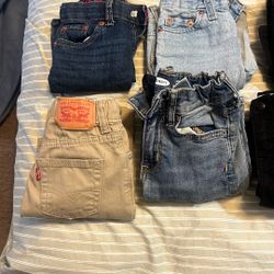 Boy’sJeans/pants/shorts