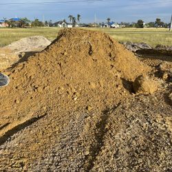 Fill Dirt Relleno ,57,89 131,screening Arena De Todo 