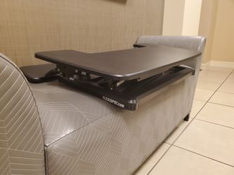Flexispot Raiseable Desktop
