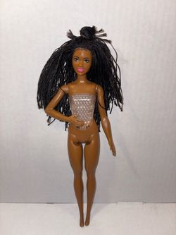 Barbie "Big City, Big Dreams" Singing Brooklyn Doll.    #0004
