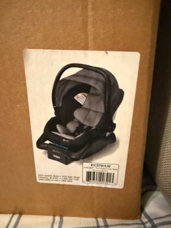 Safety 1st OnBoard™ FLX Infant Car Seat