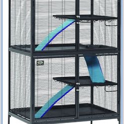 Critter Nation Cage