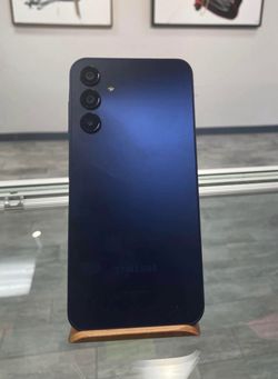 Samsung Galaxy  A15 5G