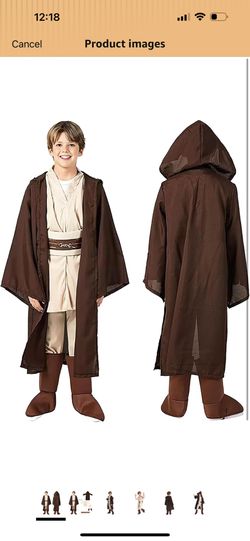 Boys Knight Costume
