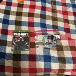 Xbox One Games
