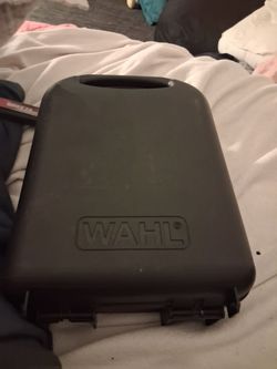 Hair cut kit