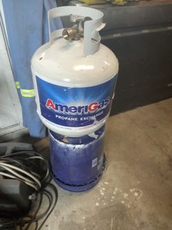 Propane