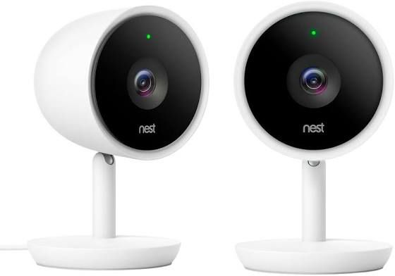 Nest Home Camera
