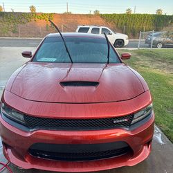 2020 Dodge Charger