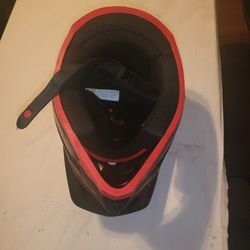 Helmet 