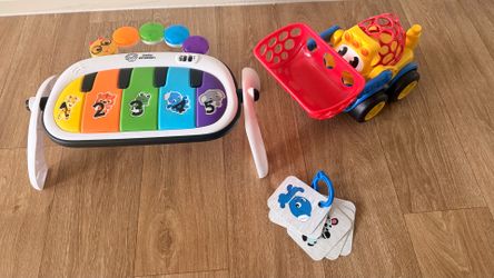 Kids toys