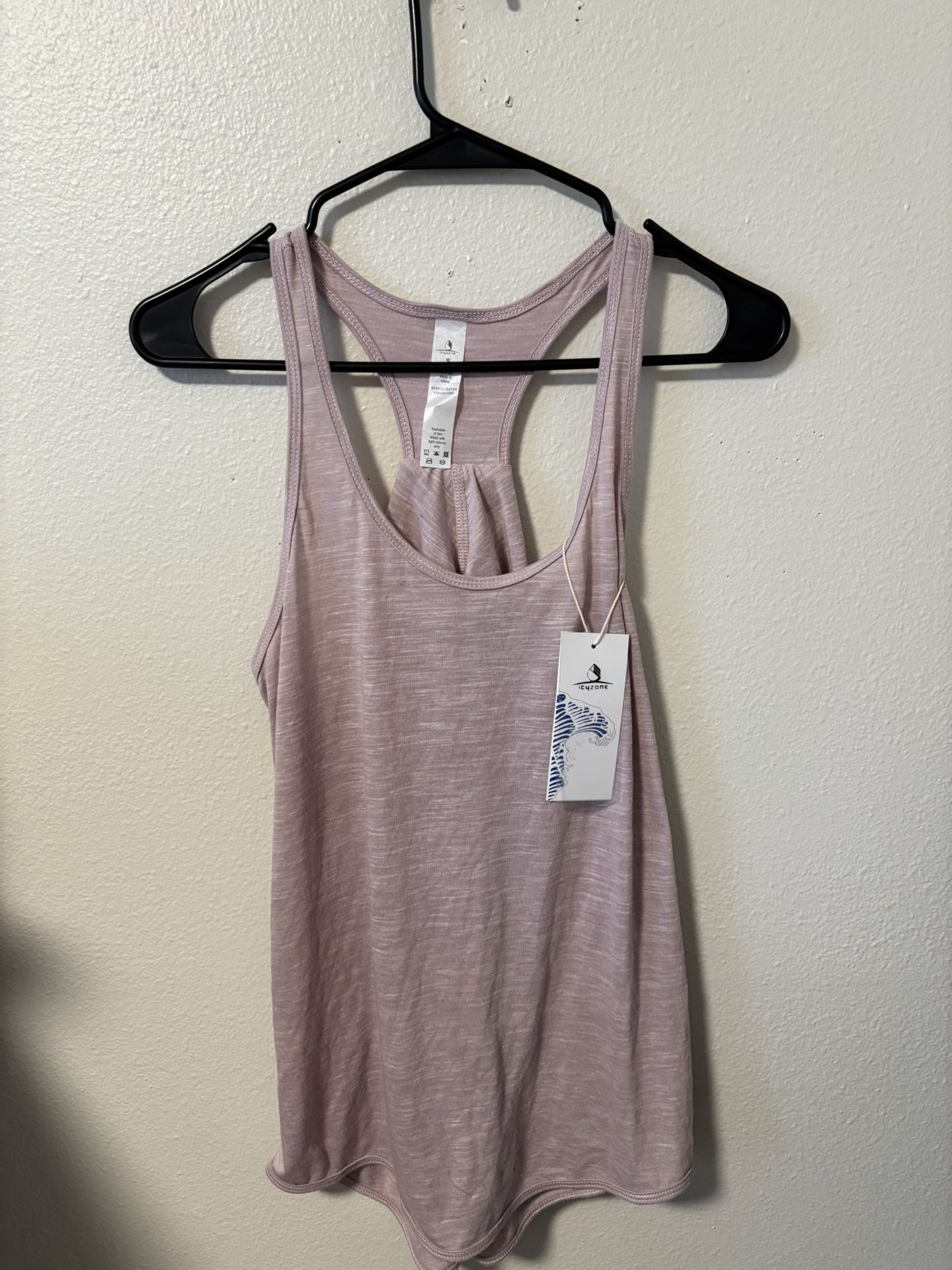 Womens New Icyzone Tank Top