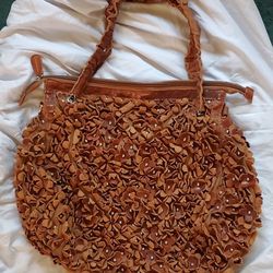 Leather Purse