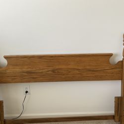 5 Pieces Bedroom Set