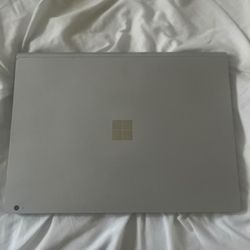 Microsoft Surface Book 3 With Windows 