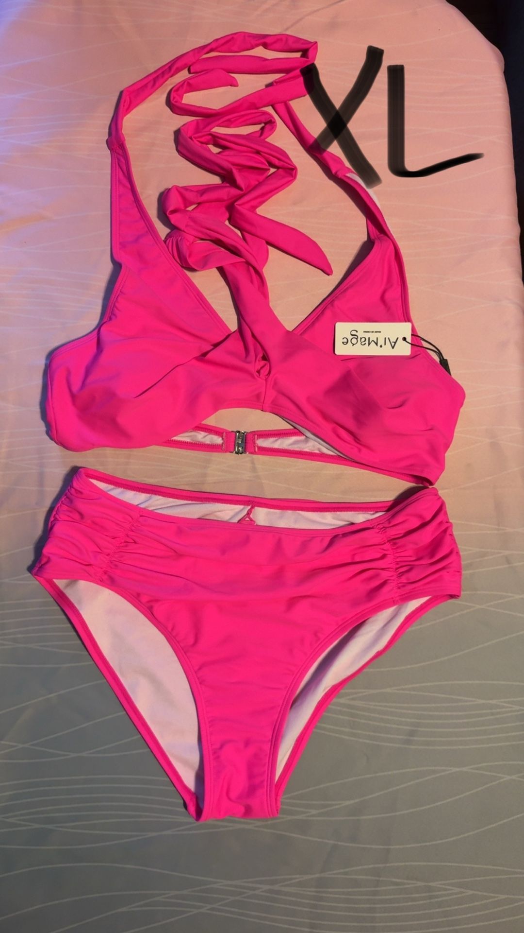 Swimwear