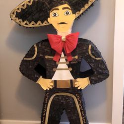 Big And Beautiful Pinata