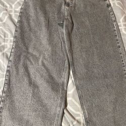 Empyre Ultra Wide Jeans