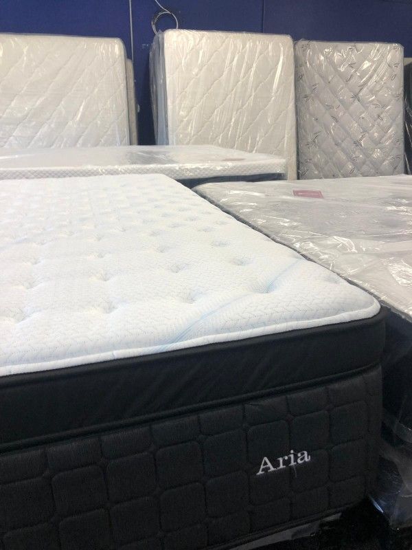 💥Brand New Can’t Sleep King Mattresses / All Sizes Available 💥