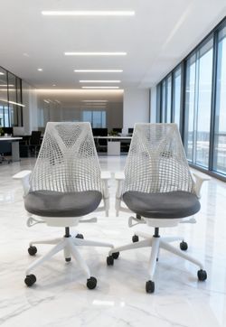 SAYL CHAIR HERMAN MILLER