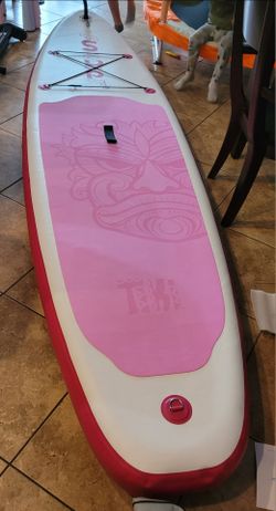 FunWater Paddle Board