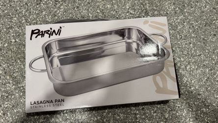 Lasagna Pan and Pasta Pot