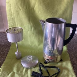 Percolators top for sale