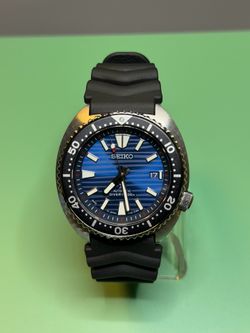 45mm Automatic Custom Built Watch