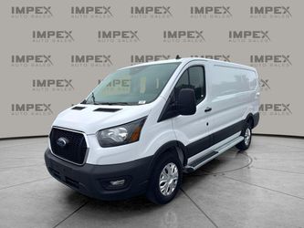 2025 Ford Transit-250 Cargo Van
