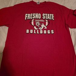 Fresno State Bulldogs Football 
