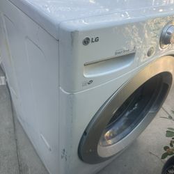 washers and dryers