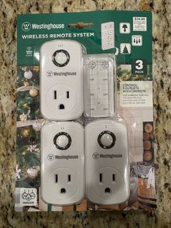 Wireless Remote System