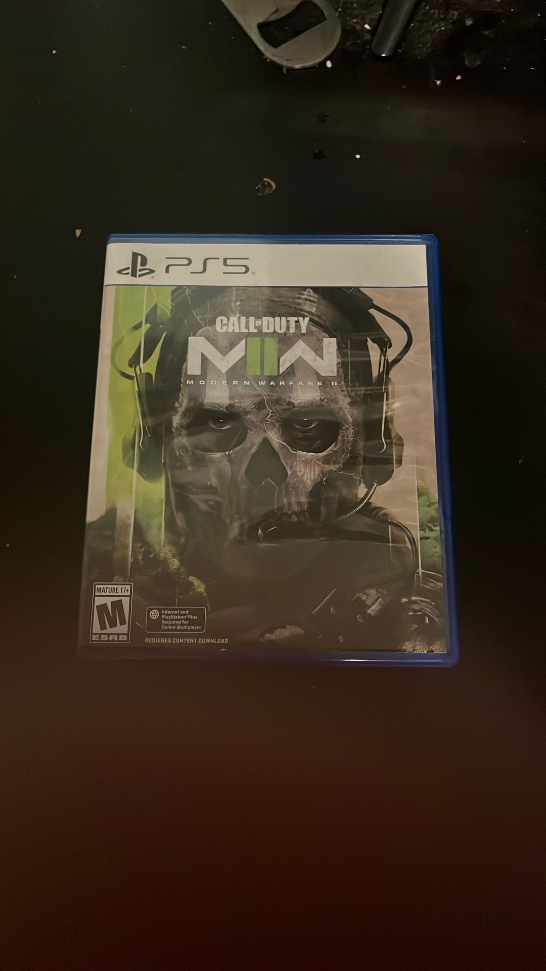 Modern Warfare 2