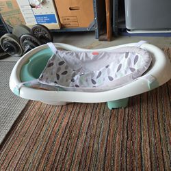 Infant Tub